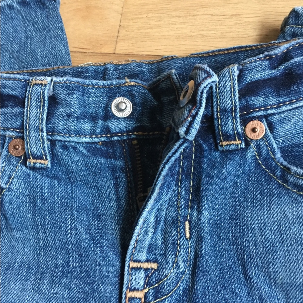 Youth size boy’s jeans 👖 - Picture 3 of 4